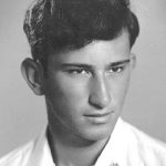 ויאטר יהושע ז"ל