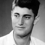 זעירא שמחה ז"ל