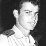 קשטן מנחם ז"ל