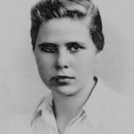 זוטא חנה ז"ל