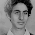 יונה יוסף ז"ל