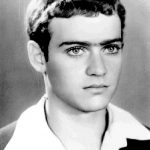 שטרסברג אביב ז"ל