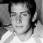 חוברס אפרים ז"ל