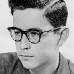 חנן בן-שלום ז״ל