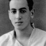 מיכאל אוסטרובסקי ז״ל