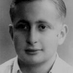 שאול וינשל ז״ל