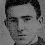 נח מוזס ז״ל