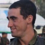 פלד עמית ז״ל
